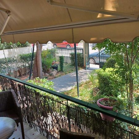 Stavros - Luxury Maisonette In Glyfada Atenas Exterior foto
